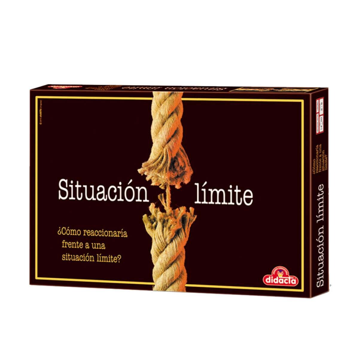 Situación Límite - [Español] 