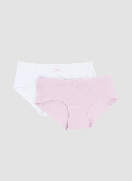 Culotte pack x 2 alg.lyc. Combinacion 3