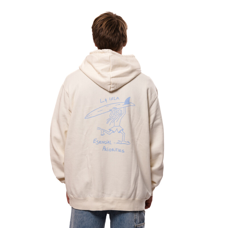 Canguro La Isla Priorities Beige Canguro La Isla Priorities Beige