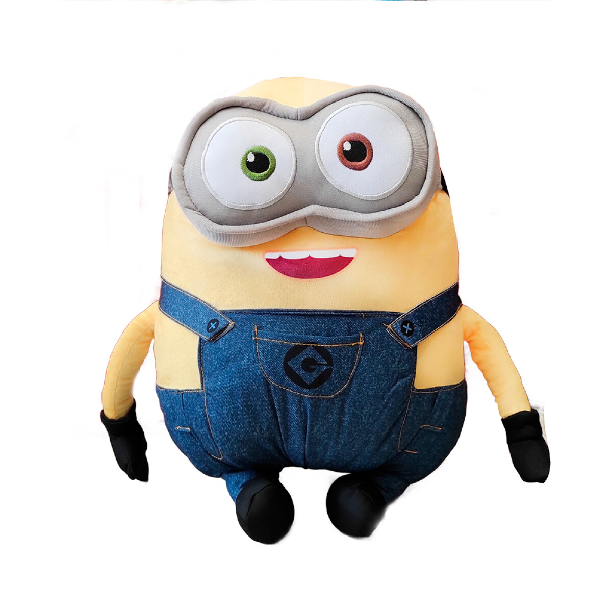 Peluche Minions - Bob 