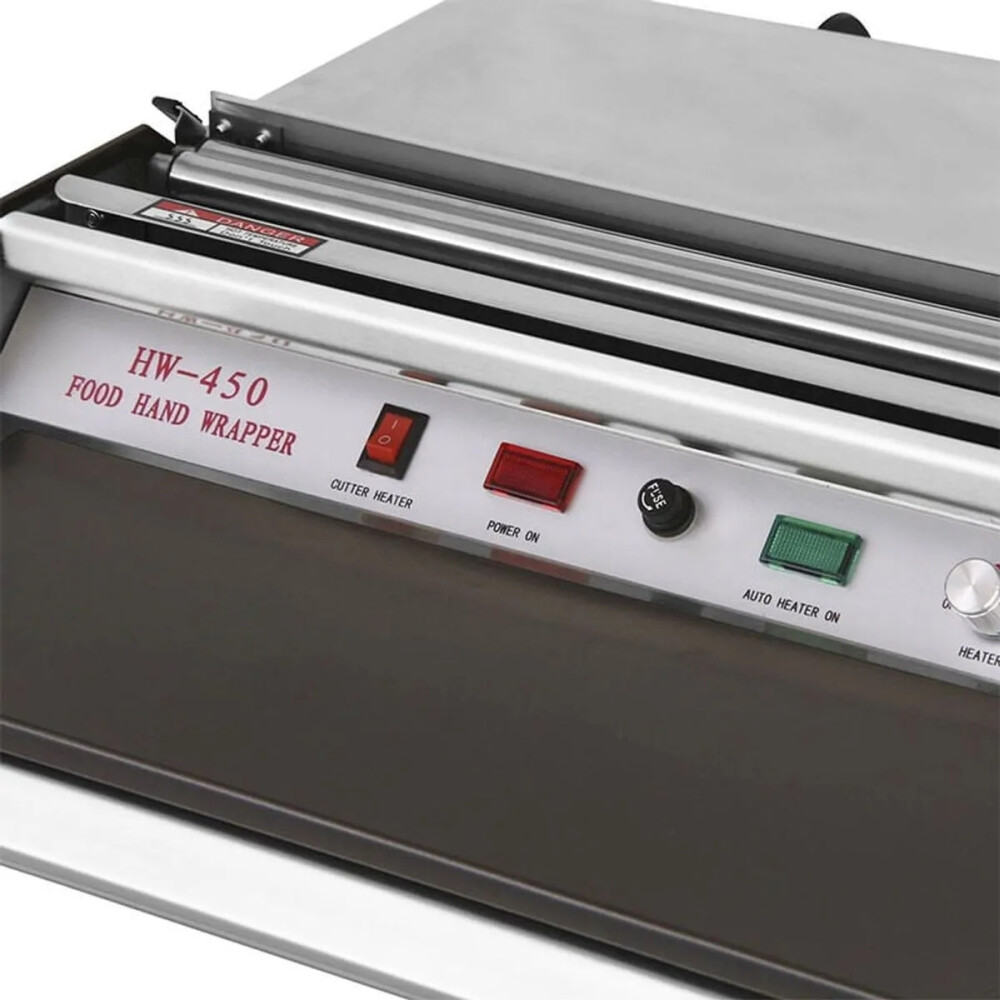 Aplicador de Film en Rollo 45 cm Aplicador de Film en Rollo 45 cm