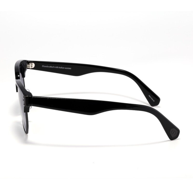 Lentes de Sol Chilli Beans Indaial Negro