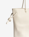 Shopper Shopper Minimalista Crudo - Blanco Crudo