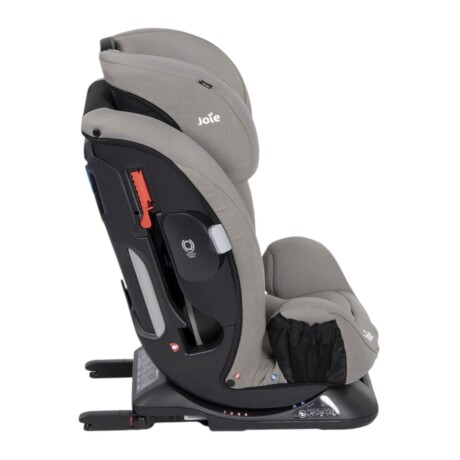 Silla de Auto Convertible EveryStage Joie FX ISOFIX Gris
