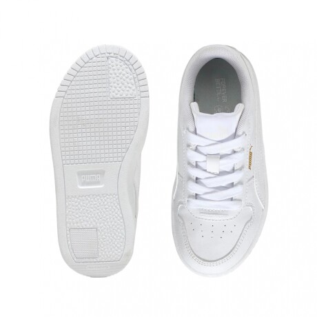 PUMA RUNTAMED PLATFORM White
