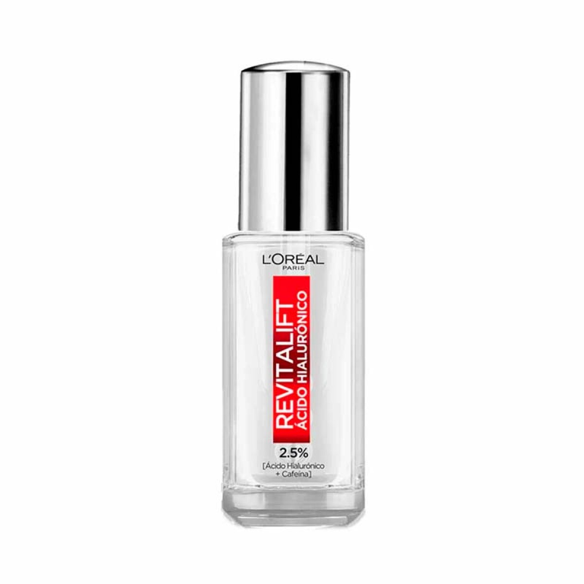 Sérum para Ojos L´Oreal París Revitalift Hialurónico - 20 ml 