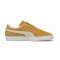 Championes Puma Suede Classic Yellow