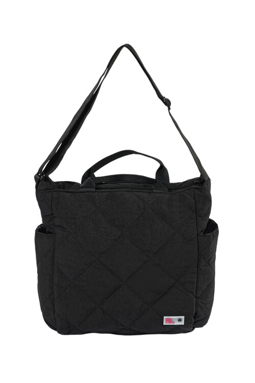 Bolso Pucon Negro