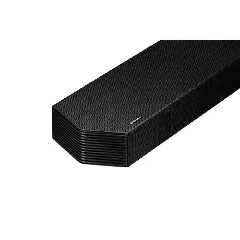 Barra de sonido Samsung Serie Q HW-Q800F con subwoofer 5.1.2 Barra de sonido Samsung Serie Q HW-Q800F con subwoofer 5.1.2