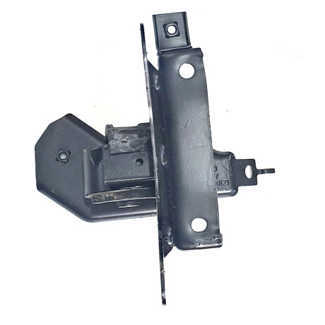SOPORTE DE MOTOR LIFAN IZQUIERDO X50 - SOPORTE DE MOTOR LIFAN IZQUIERDO X50 -