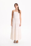 Vestido Venice Crudo