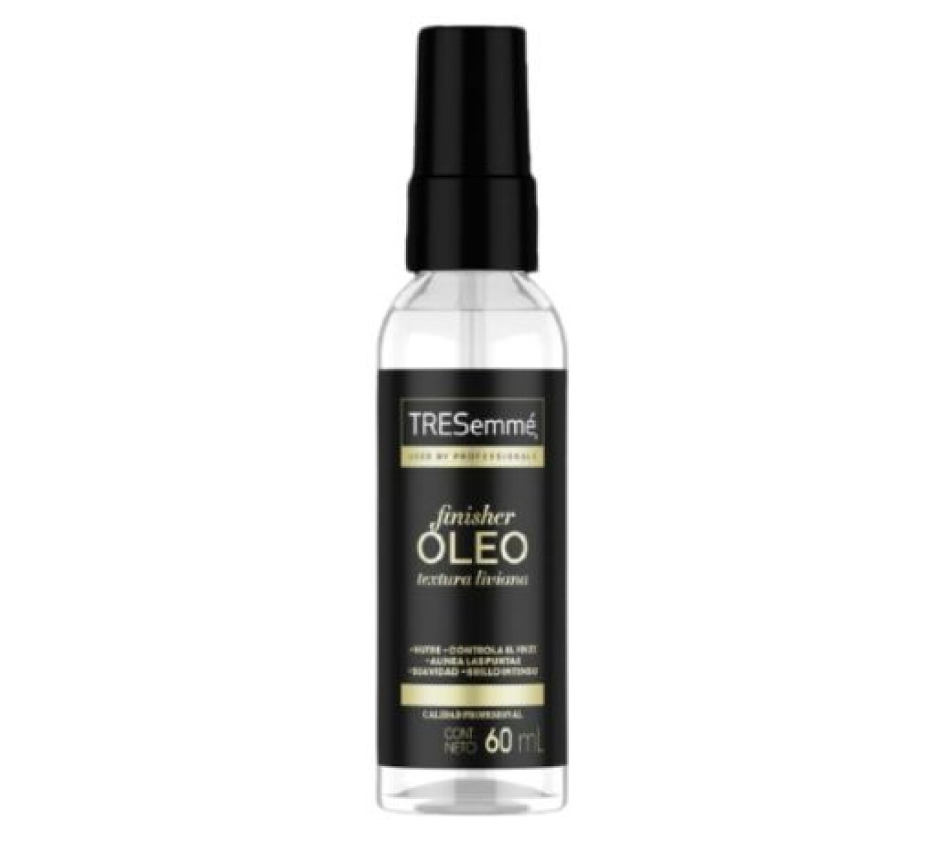 TRESEMMÉ FINISHER OLEO 60ml 