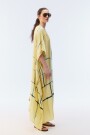 KAFTAN RISHA Amarillo