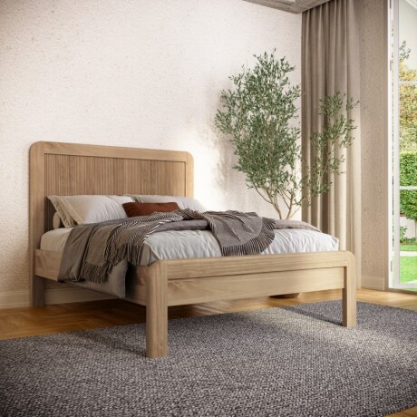 Cama 1.40 Nest Tauri U