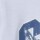 Remera Logo Gap Manga Larga Toddler Niño Jet Stream Blue 337