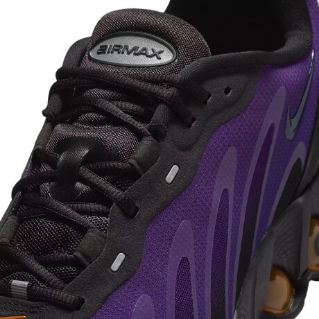 Championes Nike Air Max Dn8 Indigo