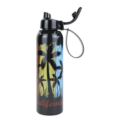 Cantimplora de plastico Herevin 750ml Cantimplora de plastico Herevin 750ml