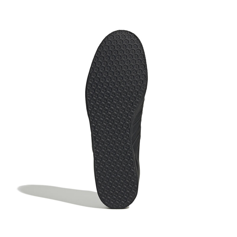 Gazelle - Hombre Core Black/core Black/gold Met