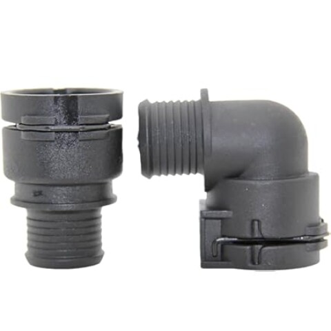 CONECTOR CAÑO ENTRADA CALEFACCIÓN - SONIC / TRACKER CONECTOR CAÑO ENTRADA CALEFACCIÓN - SONIC / TRACKER