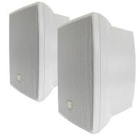 Caja Para Instalación Jbl C621b Par Caja Para Instalación Jbl C621b Par