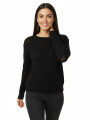 Sweater Perly Negro