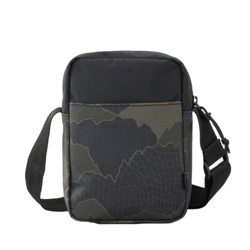 Morral Rip Curl No Idea Pouch Search Camo Morral Rip Curl No Idea Pouch Search Camo
