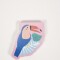 Post It Post It Animal Estampado 2