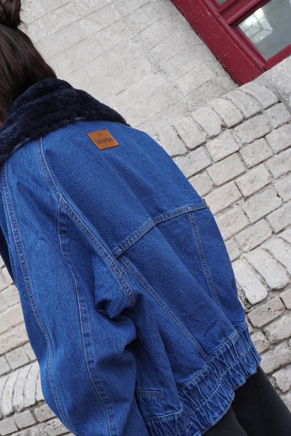 Rockstar Criolla Azul