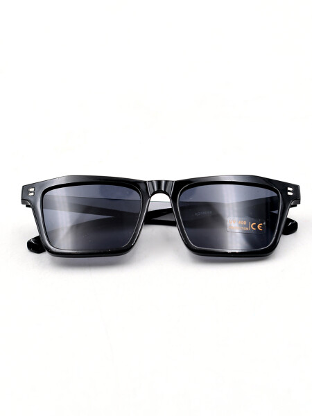 LENTES ZAMORA NEGRO