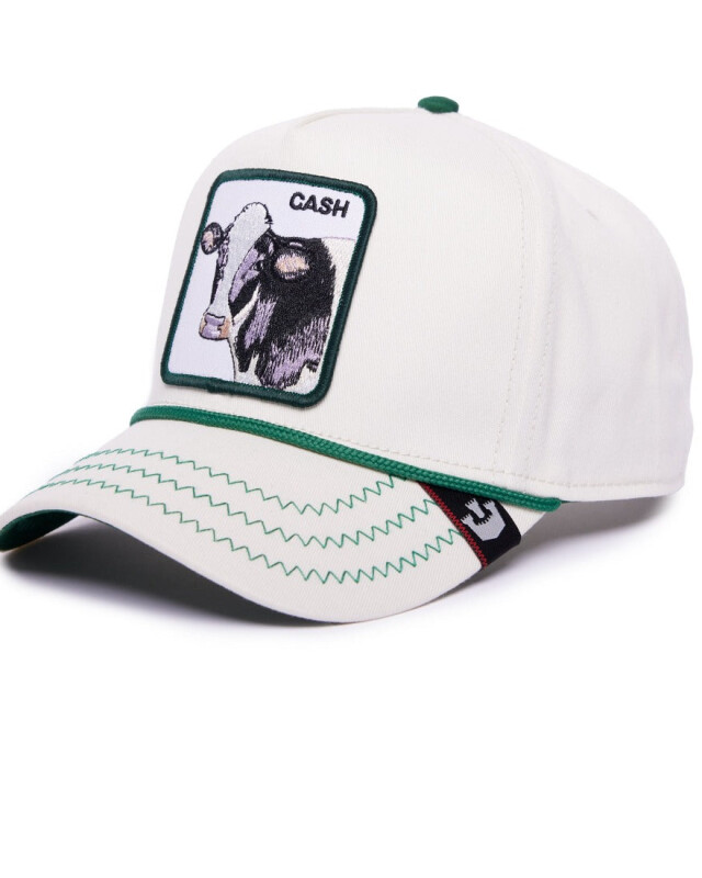 Gorra Goorin Bros Cerrada - Cash Cow 100 Gorra Goorin Bros Cerrada - Cash Cow 100