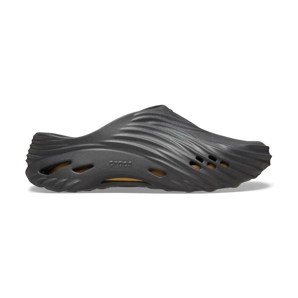 Echo Wave - Unisex Black Sand