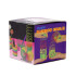 Resorte Arcoiris Espiral Rainbow Magico Amansaloco Pack X12® Resorte Arcoiris Espiral Rainbow Magico Amansaloco Pack X12®