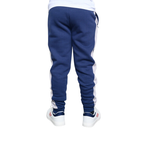 Pantalón Edge Jr - Navy Navy