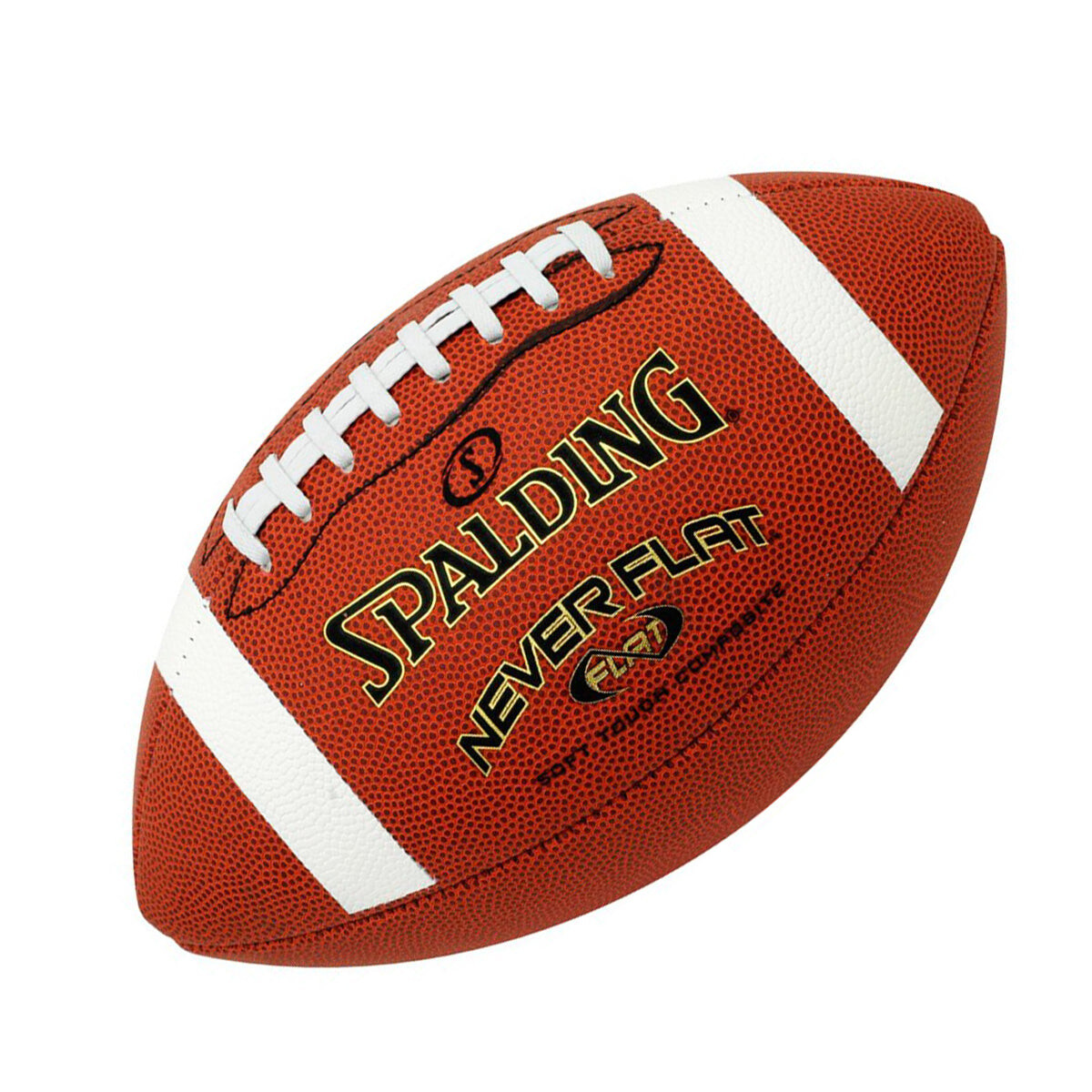 Pelota Spalding Fútbol Americano Never Flat Original 