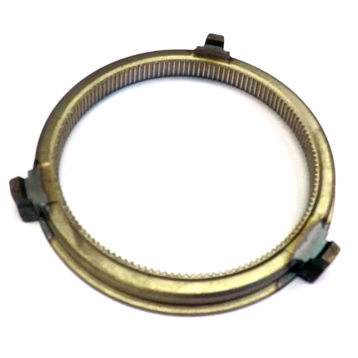 CAJA DE CAMBIOS PARTES CITROEN - PEUGEOT ANILLO SINCRONIZADO 3RA. 4TA. 5TA. BOXER CAJA ML - 