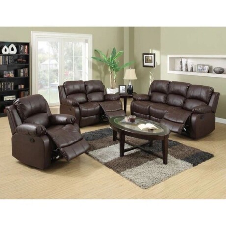 Sillon reclinable 2 cuerpos Sillon reclinable 2 cuerpos