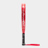 PALA DE PÁDEL TOURNAMENT SOFT ROJO BLANCO ROJO-BLANCO