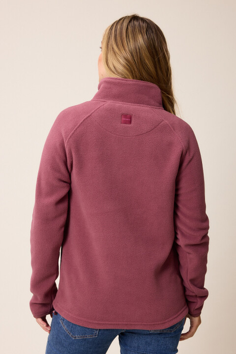 SWEATER LIVY POLANCO Uva