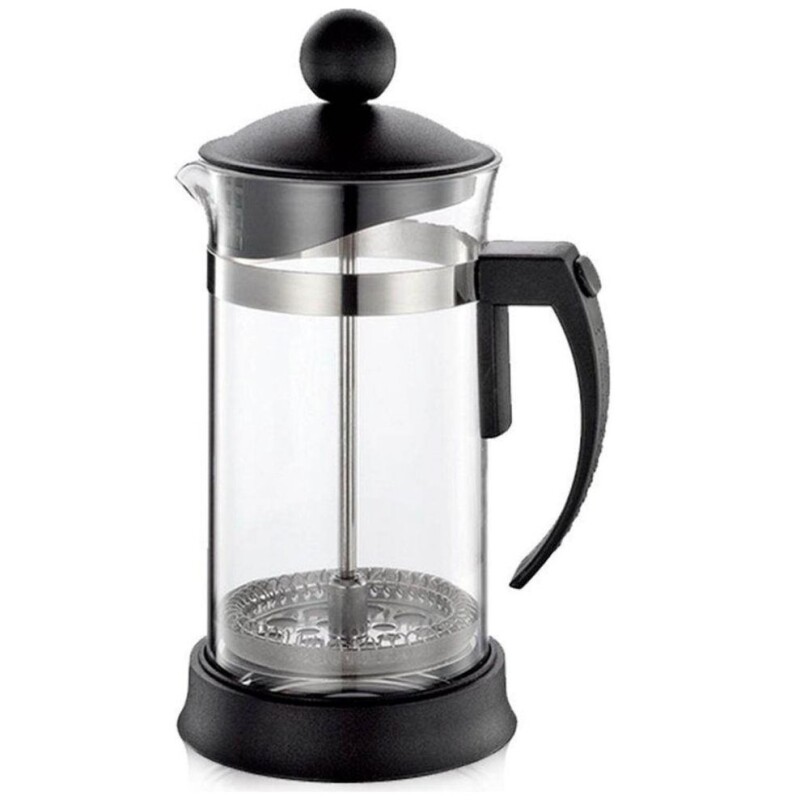Cafetera de embolo Mariella 3 tzs Cilio Cafetera de embolo Mariella 3 tzs Cilio