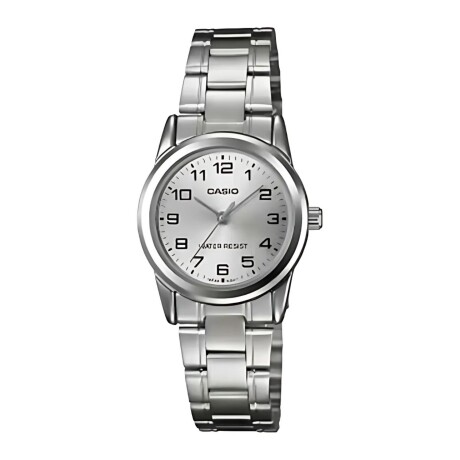 Reloj Análogo Casio LTPV001D7BUD Mujer Reloj Análogo Casio LTPV001D7BUD Mujer