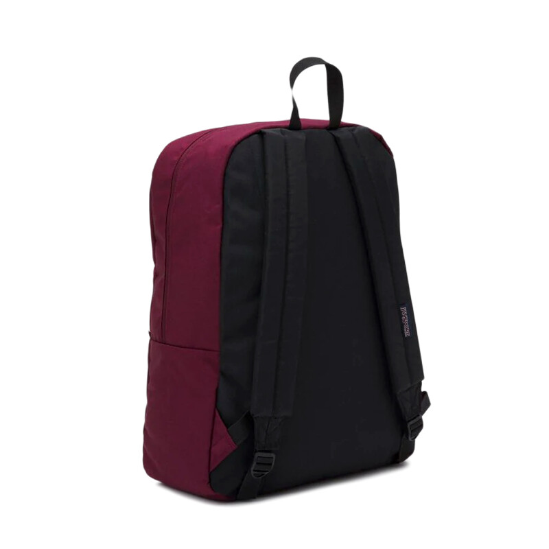 Mochila Jansport Cross Town 26l Bordo