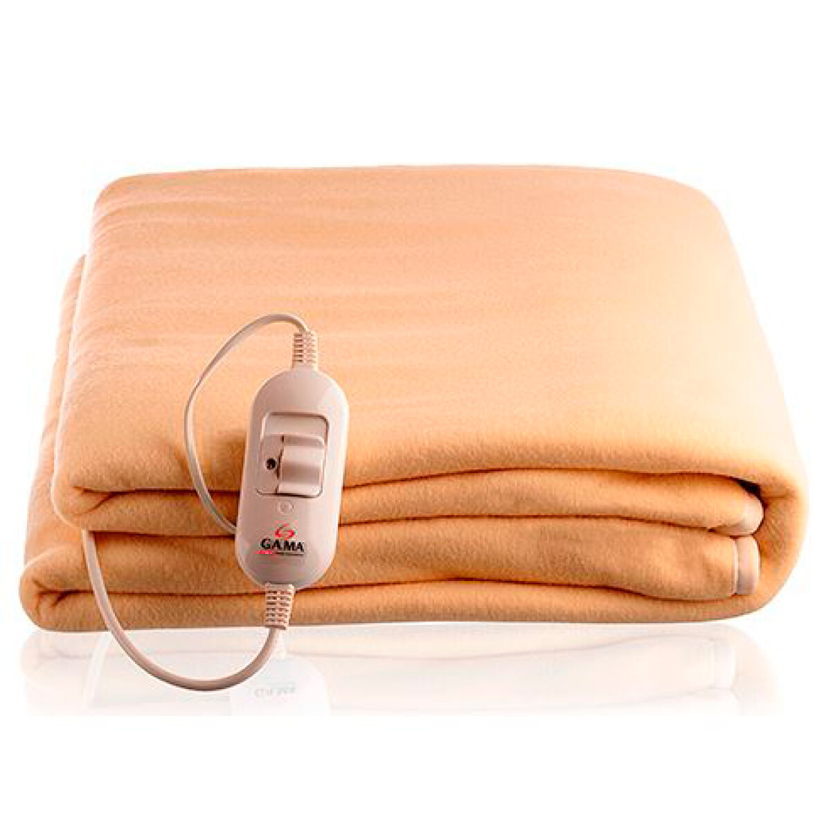 CALIENTACAMA GAMA 2PL PO 002 -POLYESTER 2- Temperatura (160 - Sin color 