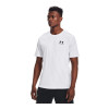 Remera Under Armour Sportstyle de Hombre - 799-1000220 Blanco