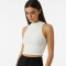 Tops Jiasu Blanco