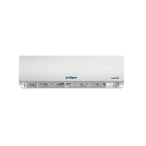 AIRE ACONDICIONADO BRILLIANT 30.000 BTU INVERTER Aire Acondicionado Brilliant 30.000 Btu Inverter