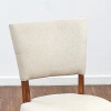 JUEGO COMEDOR XS12-8-TA - CREMA 305540 (CD) Unica