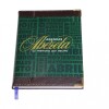 AGENDA ABEZETA 211 CLASSIC CCM AGENDA ABEZETA 211 CLASSIC CCM