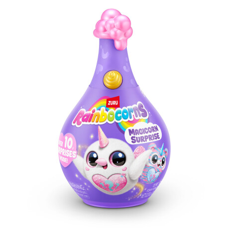 Rainbocorns Magicorn 001