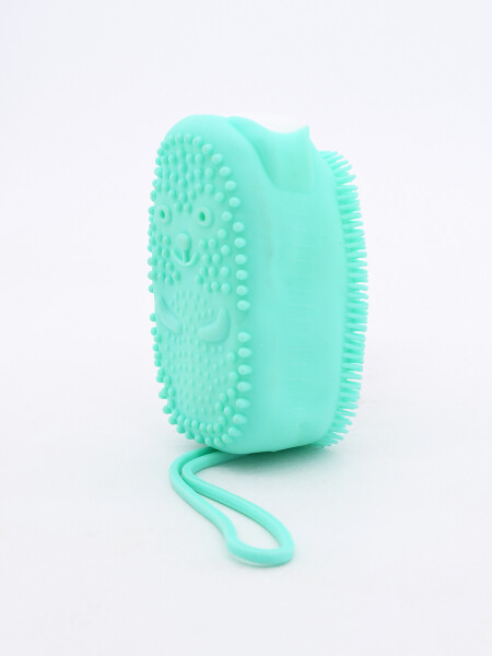 FUNDA PARA JABON VERDE