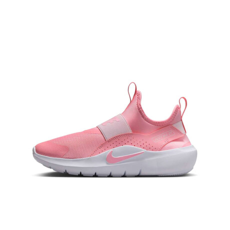 Championes Nike Flex Runner 4 de Niños Rosado